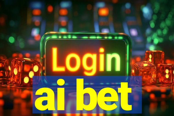 ai bet